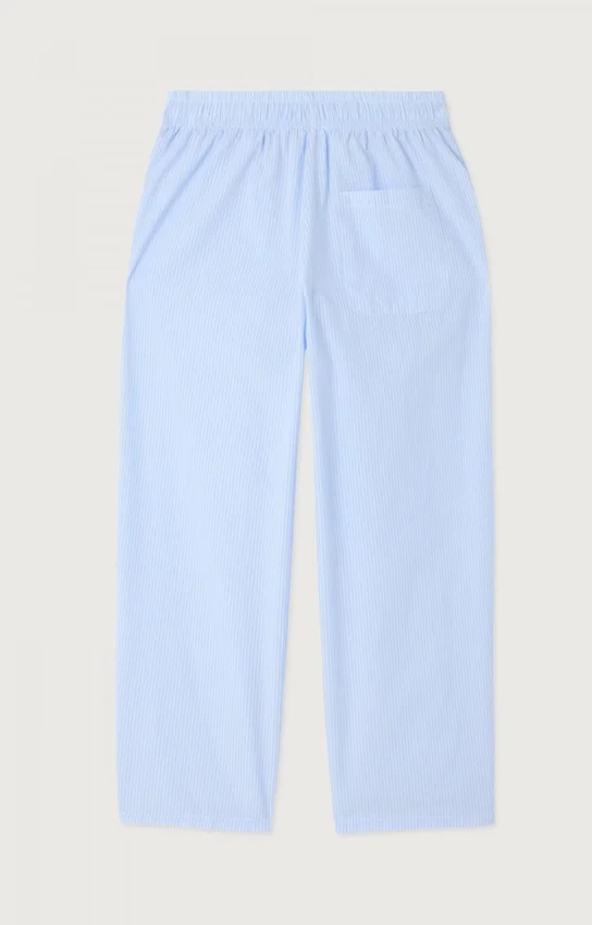Men's trousers Eluabird Reference: MELU10BH26
