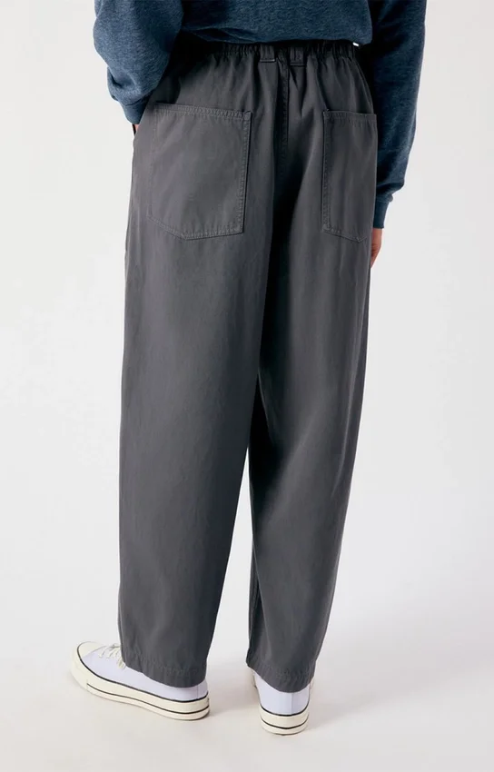 Men's trousers Gozzy Reference: MGOZ10BH26