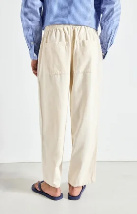 Men’s trousers Lycaz Reference: MLYC10AH26