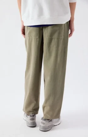 Men’s trousers Lycaz Reference: MLYC10AH26