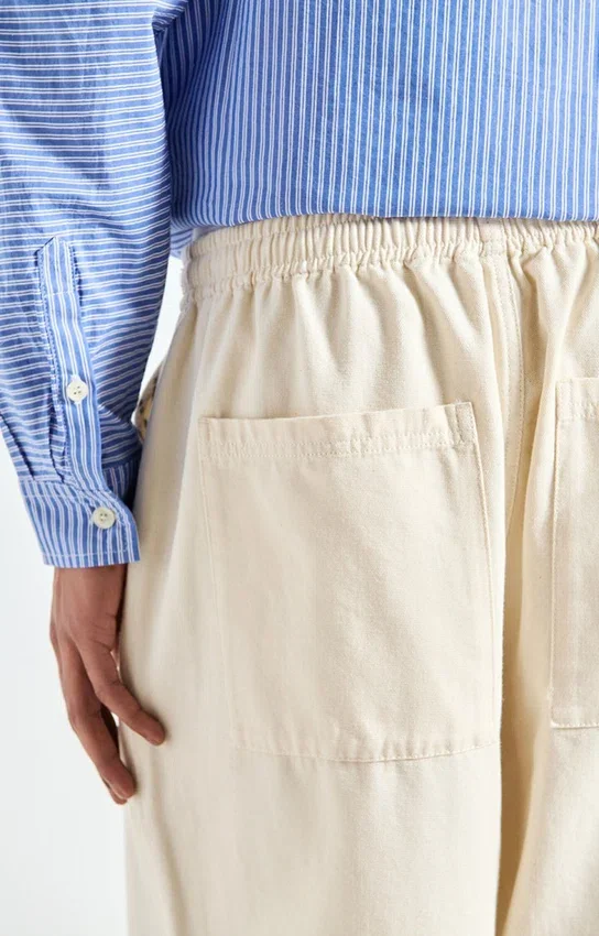 Men's trousers Lycaz Reference: MLYC10AH26