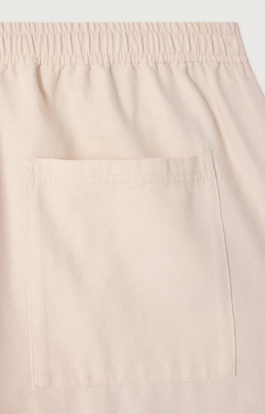 Men's trousers Lycaz Reference: MLYC10AH26