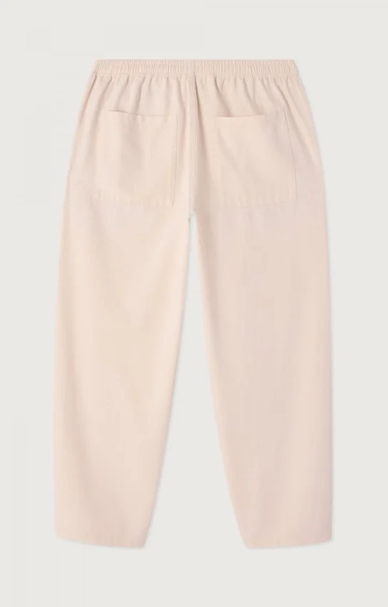 Men's trousers Lycaz Reference: MLYC10AH26