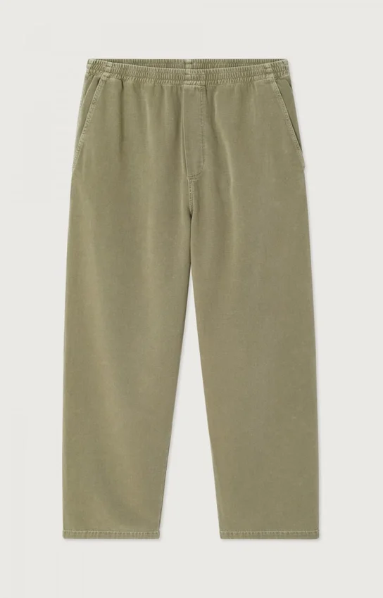 Men's trousers Lycaz Reference: MLYC10AH26