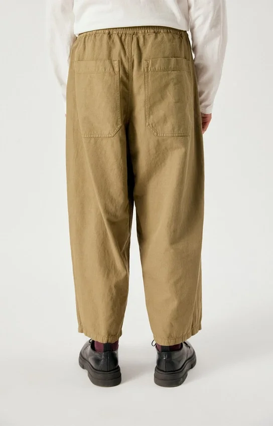 Men's trousers Namaz Reference: MNAM10AH26
