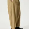 Men's trousers Namaz Reference: MNAM10AH26