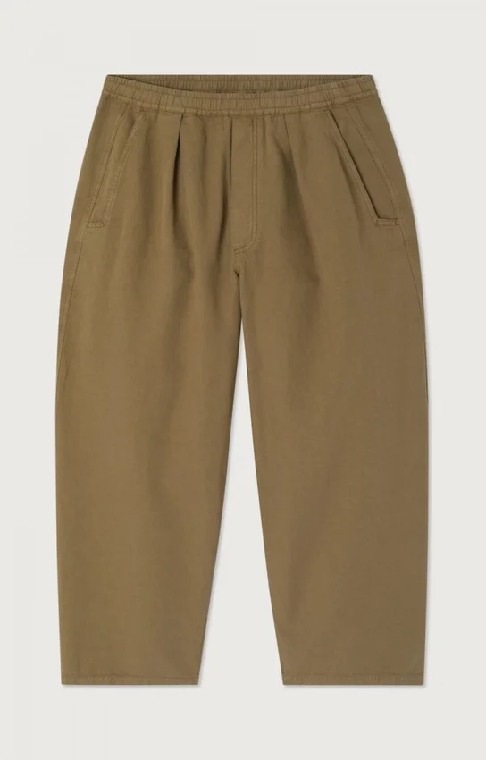 Men's trousers Namaz Reference: MNAM10AH26