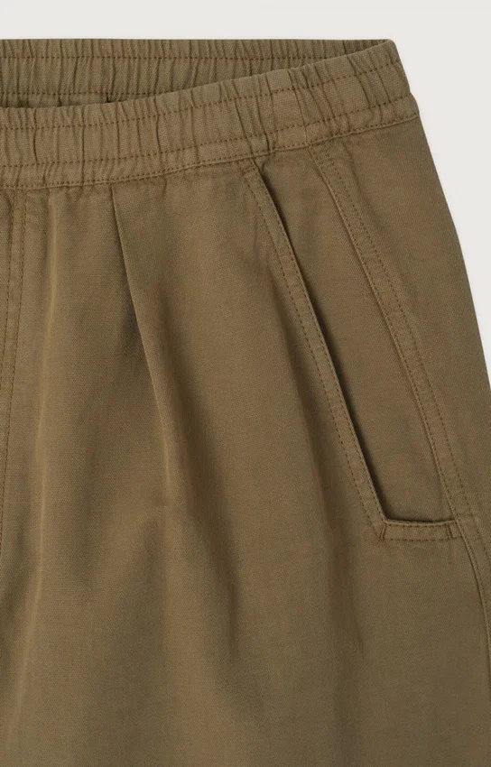 Men's trousers Namaz Reference: MNAM10AH26