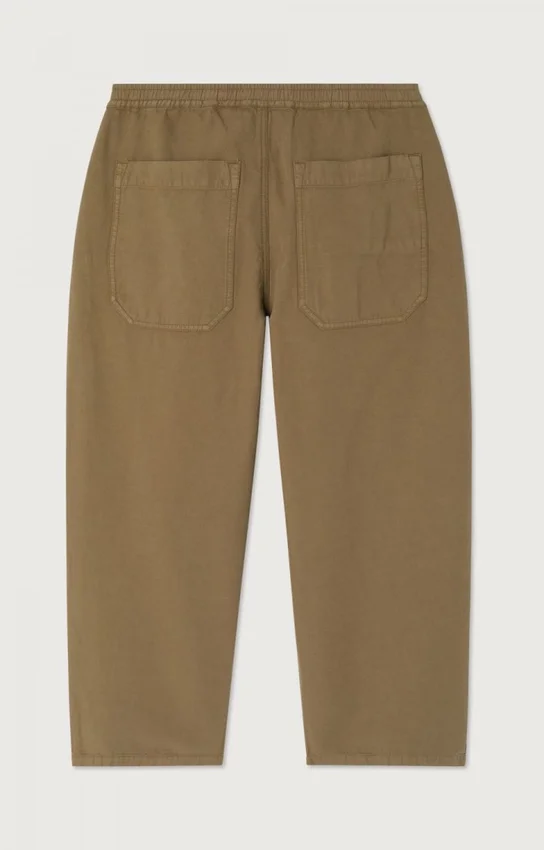 Men's trousers Namaz Reference: MNAM10AH26