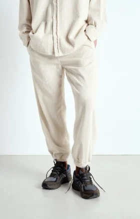 Men's trousers Padow Reference: MPADO10BH26