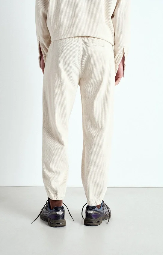 Men's trousers Padow Reference: MPADO10BH26