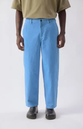 Men's trousers Pusway Reference: MPUS10AH26
