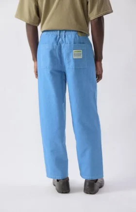 Men’s trousers Pusway Reference: MPUS10AH26