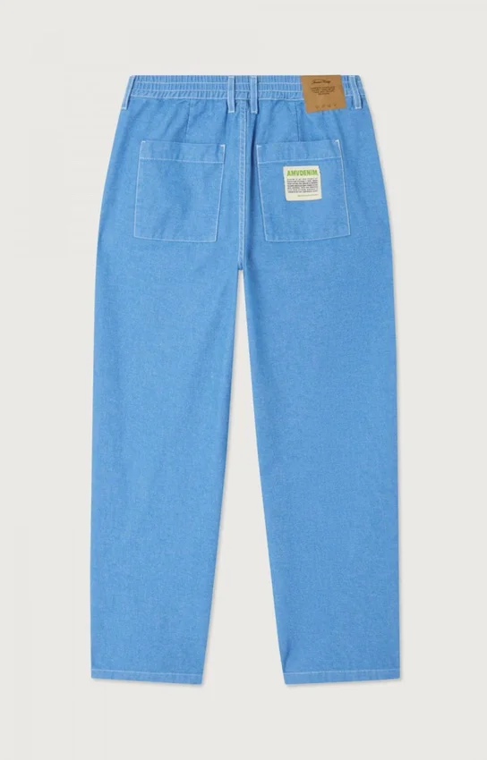 Men's trousers Pusway Reference: MPUS10AH26