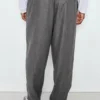 Men's trousers Wobby Reference: MWOB10AH26