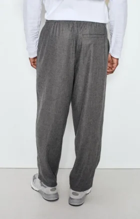 Men’s trousers Wobby Reference: MWOB10AH26