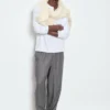 Men's trousers Wobby Reference: MWOB10AH26