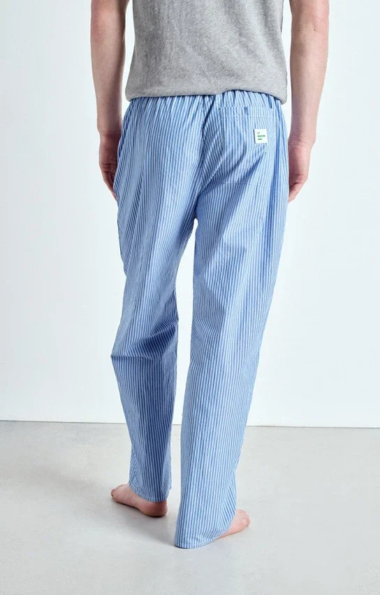 Men's trousers Zatybay Reference: MZAT10AH26