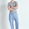 Men's trousers Zatybay Reference: MZAT10AH26