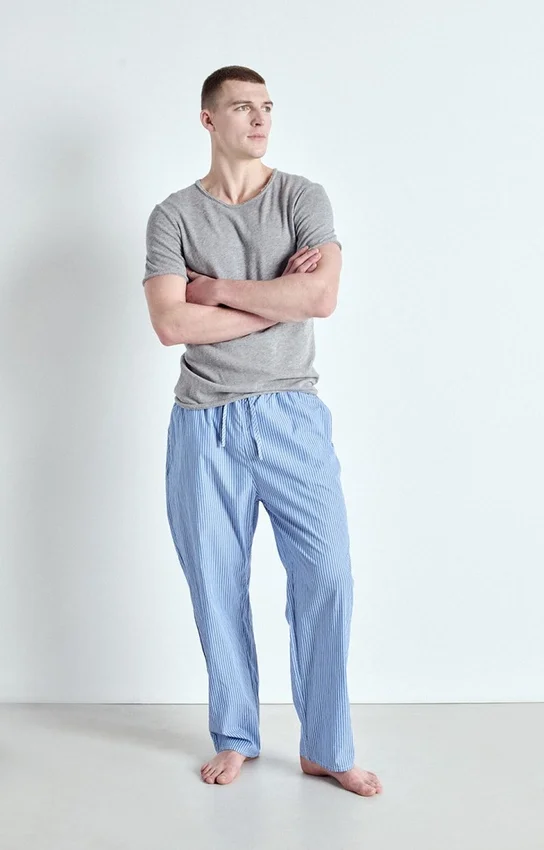 Men's trousers Zatybay Reference: MZAT10AH26