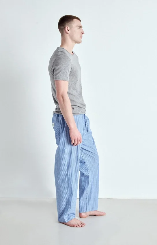 Men's trousers Zatybay Reference: MZAT10AH26