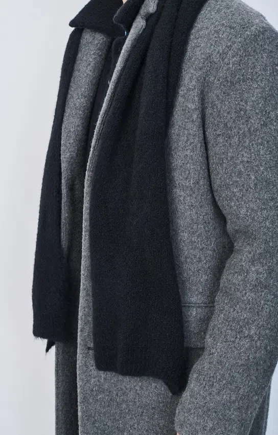 Scarf East Reference: EAST20AH26