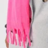 scarf Zinaco Reference: ZI20AH26
