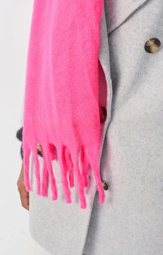 scarf Zinaco Reference: ZI20AH26