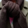 scarf Zinaco Reference: ZI20AH26