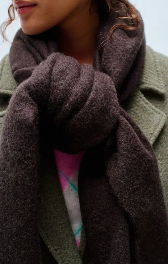 scarf Zinaco Reference: ZI20AH26