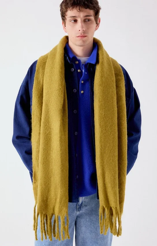 scarf Zinaco Reference: ZI20AH26