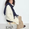 scarf Zinaco Reference: ZI20AH26