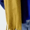 scarf Zinaco Reference: ZI20AH26