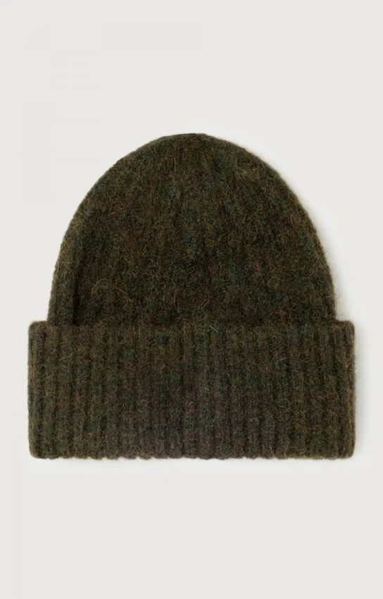 Unisex East Beanie “AMV X Rollercoaster” Reference: EAST22AMKTE26