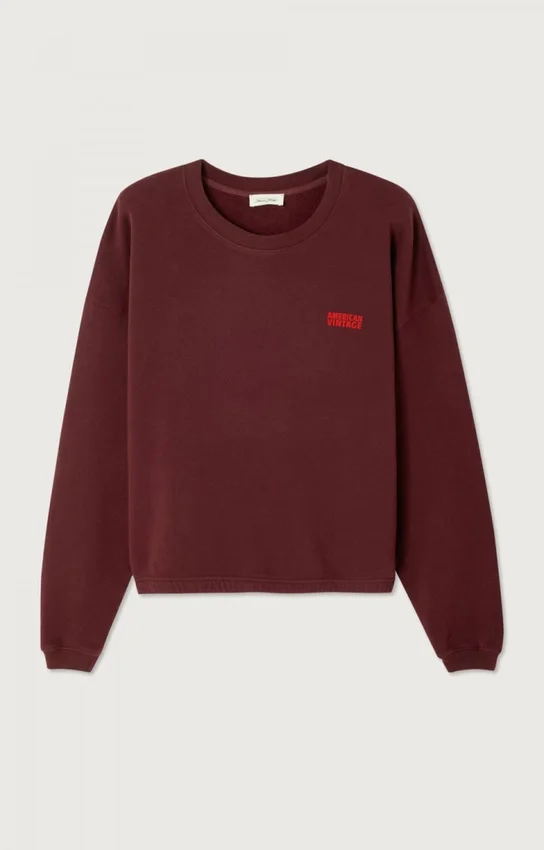 Unisex Izubird Sweatshirt “AMV X Rollercoaster” Reference: IZU03AMKTE26
