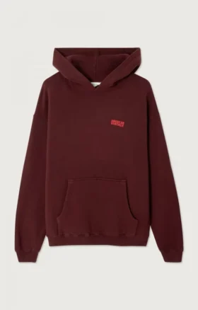 Unisex Izubird Sweatshirt “AMV X Rollercoaster” Reference: IZU03DMKTE26