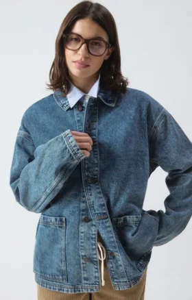 Unisex's jacket Joybird Reference: JOY16IH26