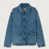 Unisex's jacket Joybird Reference: JOY16IH26