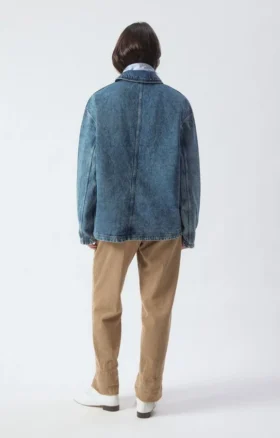 Unisex’s jacket Joybird Reference: JOY16IH26