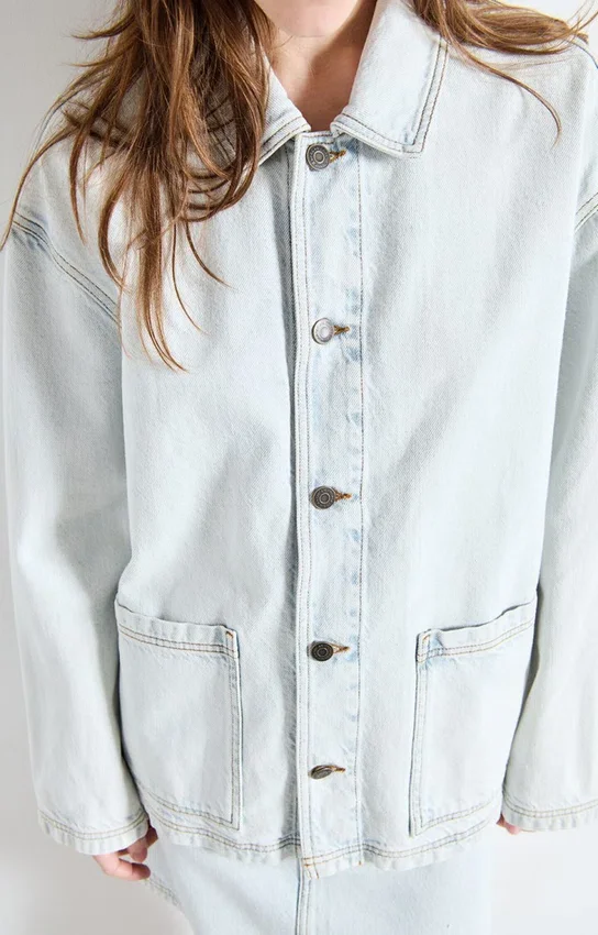 Unisex's jacket Joybird Reference: JOY16IH26