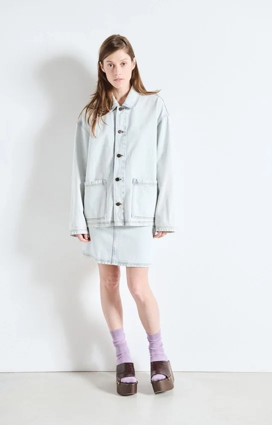 Unisex's jacket Joybird Reference: JOY16IH26