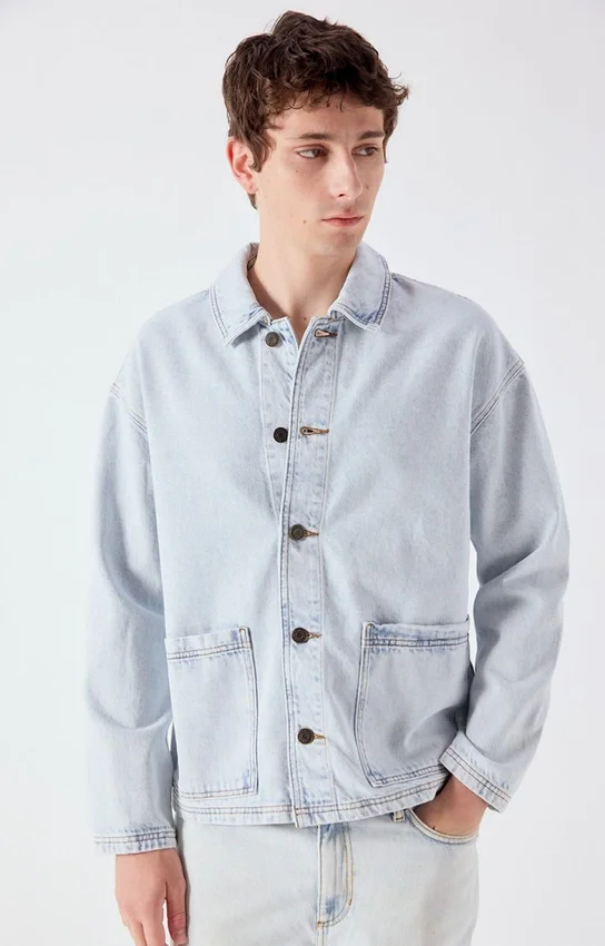 Unisex's jacket Joybird Reference: JOY16IH26