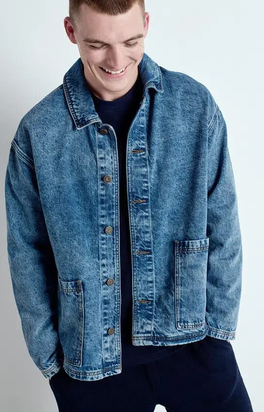 Unisex's jacket Joybird Reference: JOY16IH26