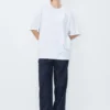 Unisex's t-shirt Fizvalley Reference: MFIZ02AFMH25