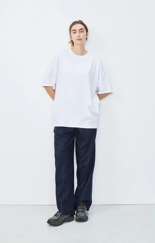 Unisex's t-shirt Fizvalley Reference: MFIZ02AFMH25