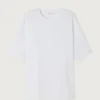 Unisex's t-shirt Fizvalley Reference: MFIZ02AFMH25
