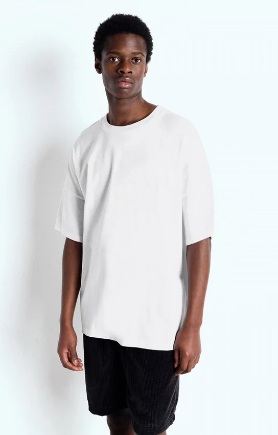 Unisex's t-shirt Fizvalley Reference: MFIZ02AFMH25