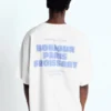 Unisex's t-shirt Fizvalley Reference: MFIZ02AFMH25