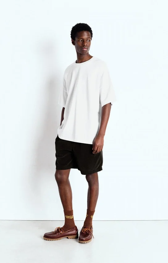 Men's shorts Padow Reference: MPADO09BH26