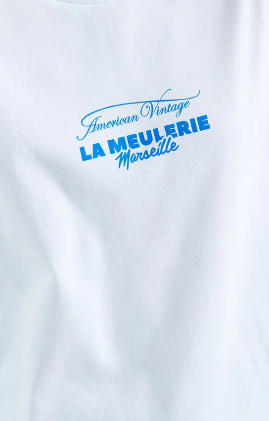 Unisex's t-shirt Fizvalley Reference: MFIZ02AMLH25